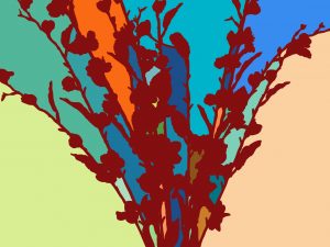 Color me Impressed - Canvas #22