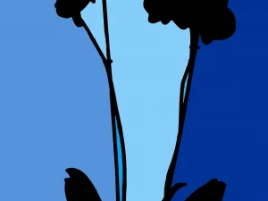 Color me Impressed - Canvas #18