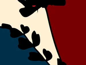 Color me Impressed - Canvas #26