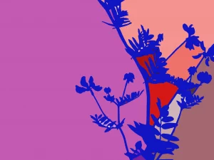 Color me Impressed - Canvas #28