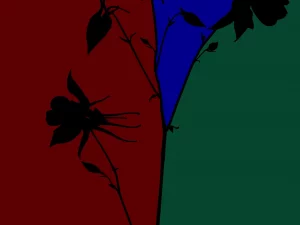 Color me Impressed - Canvas #3