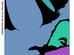 Color me Impressed - Print #16