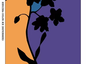 Color me Impressed - Print #19