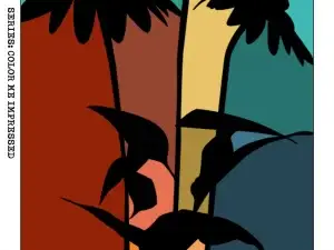 Color me Impressed - Print #20