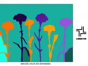 Color me Impressed - Print #36