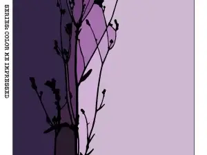 Color me Impressed - Print #05