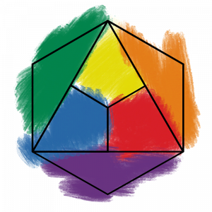 Shape of Color